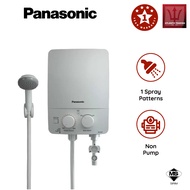 Panasonic Water Heater (No Pump) DH-3LS1 热水器