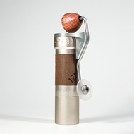 Coffee Accessories [Yanda Beard] 1Zpresso ZP6 Hand-Cranked Grinder Sealed Handle Storage Cover Rack 