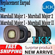 Marshall Major 1 Headphone Foam Earpad Pad - Marshall Major 2 - Marshall Major i - Marshall Major ii