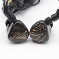 jh audio lola