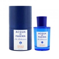ACQUA DI PARMA - 帕爾瑪之水 藍地中海卡普里香橙中性淡香水 75ml (平行進口) (8028713570018)
