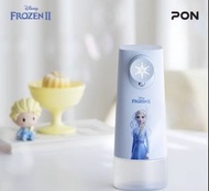 Disney Frozen II Auto Soap Dispenser  自動洗手泡泡機