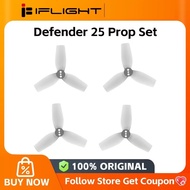 iFlight Defender 25 Prop Set 2525 V2 2.5inch propeller for RC Airplane