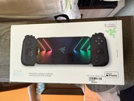 雷蛇Razer Kishi V2 for iphone 手遊控制器 遊戲控制器 手機遊戲手把 遊戲手把 手機手把