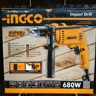 INGCO IMPACT DRILL 680W