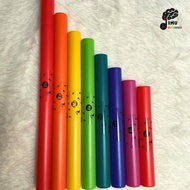 BOOMWHACKERS DIATONIC (8 NOTES) -VERSACE07