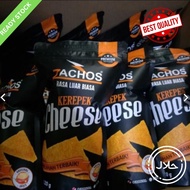 [KEREPEK HOT SELLING PREMIUM VIRAL] Kerepek Zachos Cheese