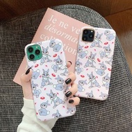 bambi thumper 大腳 桑普 apple iphone XS 電話殼 手機殼 disney