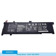 B31N1429 Compatible with 01460100 0B200 K501LX K501LB K501UB K501UX K501U A501LB5200 A501LX A501L