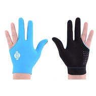 TROUFY Billiard Gloves for Left/Right Hand