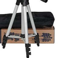 ♂ Weifeng 3110 Tripod And Camera Universal + Free U Holder And Camera Tripod Bag ☊