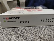 Fortinet FortiGate 50E router