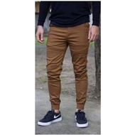 High Quality, Seluar Panjang Lelaki, Seluar Lelaki Slim Fit, Casual, Joger Pants Man/Women