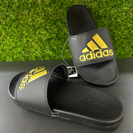 adidas Mens Adilette Comfort Slides | Slippers [ H03616 | GY1945 | GY1947 | GY1946 ] 100% Authentic 