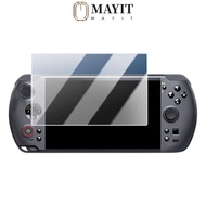 MAYIT Tempered Glass, Anti Scratch HD Screen Protector, High Quality Anti Reflective 9H Oil-proof Pr