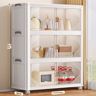 Joybos | กล่องเก็บของแบบพับได้