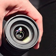 富士 行貨有保Sigma 18-50mm f2.8 DC DN Fujifilm X Mount not tamron 17-70mm f2.8 xf 16-55mm f2.8
