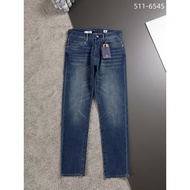 511 SLIM FIT JEANS (6545)