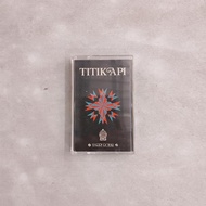 Kaset Harry Roesli - Titik Api