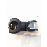 Stem Giant Contact OD2 31.8 70mm Alloy Original Stem Mtb Bike