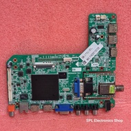 เมนบอร์ด Altron LTV-4905 อะไหล่แท้/ถอดมือสอง MSD6A638-T8E2 สำหรับทีวี 49 นิ้ว