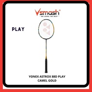 YONEX ASTROX 88D PLAY (UNSTRUNG) (FREE STRING & GRIP)