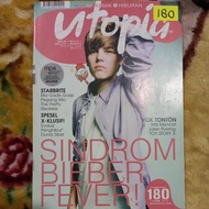 majalah utopia tahun 2010