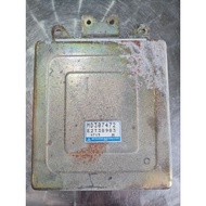 ECU WIRA 1.6 MD307472 CODE 7472 USED