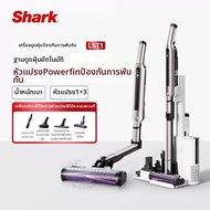 Shark | เครื่องดูดฝุ่นไร้สายกำลังสูง ดูดฝุ่นอัตโนมัติ สำหรับสัตว์เลี้ยง