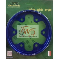 Y15ZR REAR SPROCKET COVER