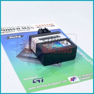 ◲ ☪ ◮ RAIDER150 REBORN RACING CDI