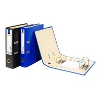 R REGINA R70SA 3 "Two-Hole Arched Folder