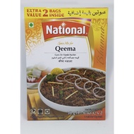 QEEMA | National Qeema Masala Double Pack (50 Gram X 2)