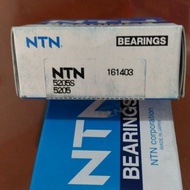 - Bearing 5205 Original Japanese Ntn Brand Code 095