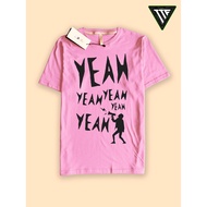 Rose Bruno Mars APT Yeah Yeah T-Shirt