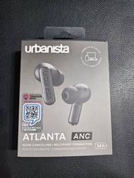 Urbanista  Atlanta 耳機