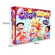 Game Chow Crown