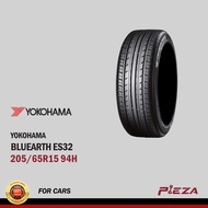 YOKOHAMA BLUEARTH ES32 205/65R15 94H