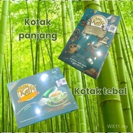 Min Kaffe Diperkaya Dengan Garam Buluh Original 100 % min cafe garam buluh original Kopi Coffee