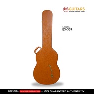 RJ Deluxe Vintage Electric Guitar Hardcase (ES-339)