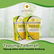 Tepung Gandum Talbinah 400gr