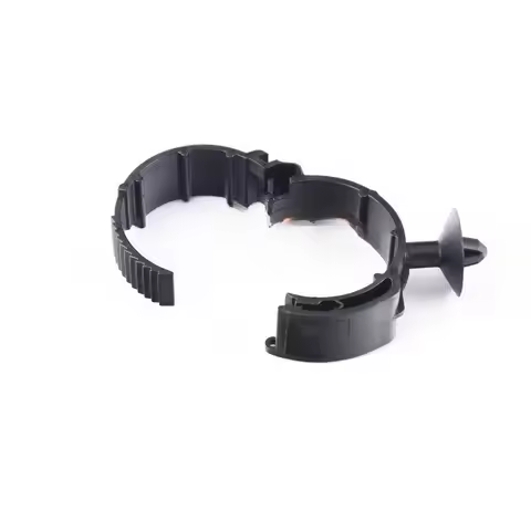 Genuine Drain Pipe Clamp for BMW MINI R55 R56 R60 X1 X2 R58