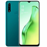 Oppo A31 Ram 6/128 Garansi Resmi 100% Original/Baru-Biru