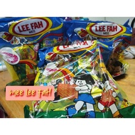 LEE FAH MEE Sarawak local keropok (perisa udang) 8pcs
