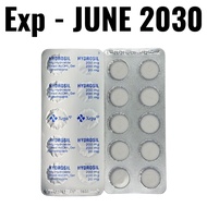 Hydrosil Tablets 100s | Antacid Gas Relief Bloating Indigestion