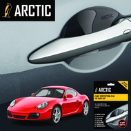 Porsche Cayman981 2 ประตู - ฟิล์มกันรอยรถยนต์ เบ้ามือจับ by ARCTIC