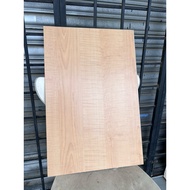 NEW 2 side Laminated Plywood (1pcs-600mm x 400mm) Plywood Ukir / Plywood Engraving / Papan laminated