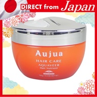 Direct from Japan Aujua AQ Aquavia Hair Nutrient (150g)