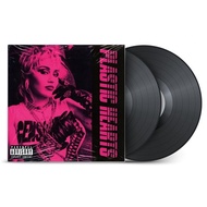 Miley Cyrus - Plastic Hearts