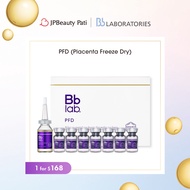 Bb LABORATORIES Bb lab. PFD (Placenta Freeze Dried Powder * 7 bottles + Placenta 15ml)